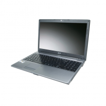 Acer Aspire 5810TZG laptop